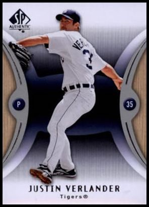 67 Justin Verlander